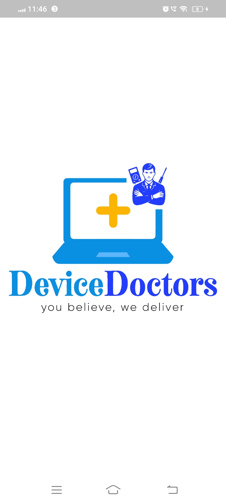 DeviceDoctors - Professional Computer Repair Services